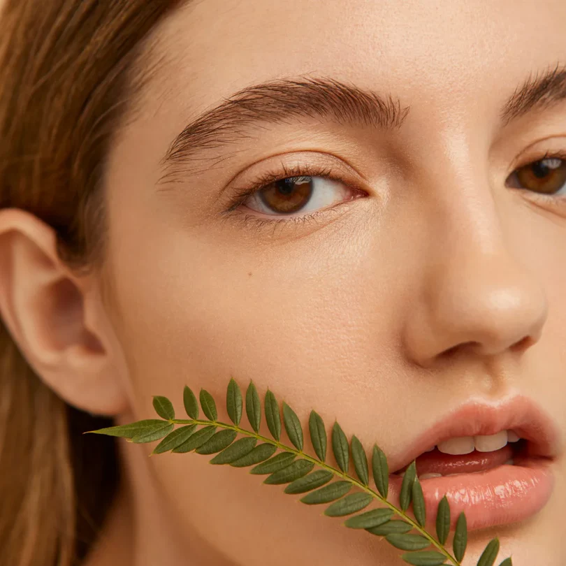 لاک صورت رز کوارتز - تصویر 2