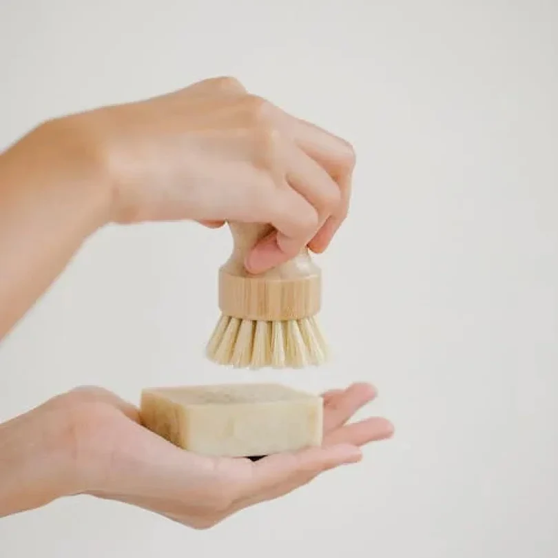 لاک صورت رز کوارتز - تصویر 4