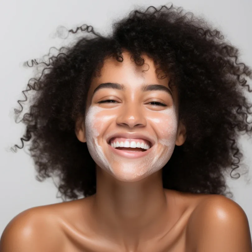 لاک صورت رز کوارتز - تصویر 5