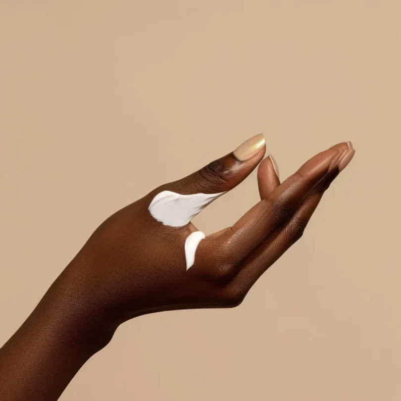 لاک صورت رز کوارتز - تصویر 6