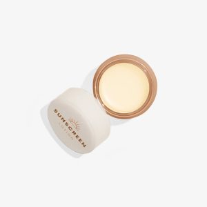 لوسیون ضد آفتاب