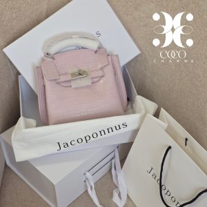 کیف فول پک اورجینال برند JACO