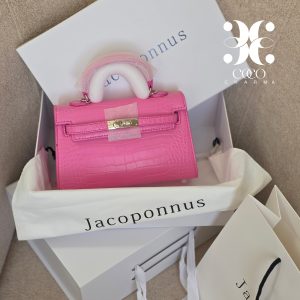 کیف فول پک اورجینال برند JACO مدل هرمس کد J-244