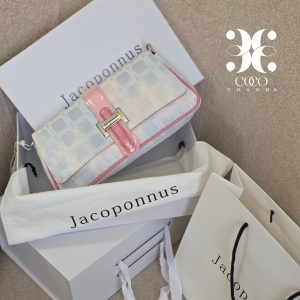 کیف فول پک اورجینال برند JACO