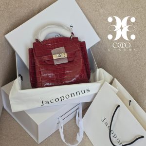 کیف فول پک اورجینال برند JACO کد J-272