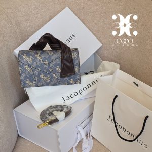 کیف فول پک اورجینال برند JACO کد J-780