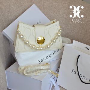 کیف فول پک اورجینال برند JACO کد J-1006